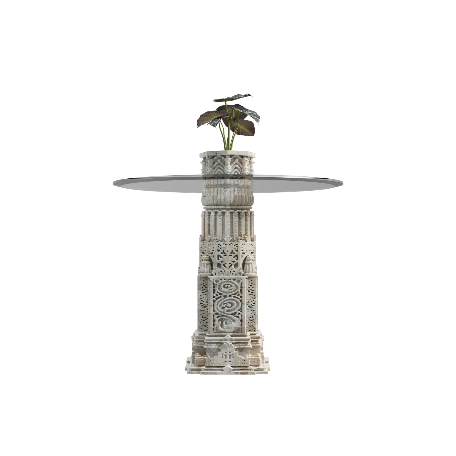 Jina Shilp Coffee Table